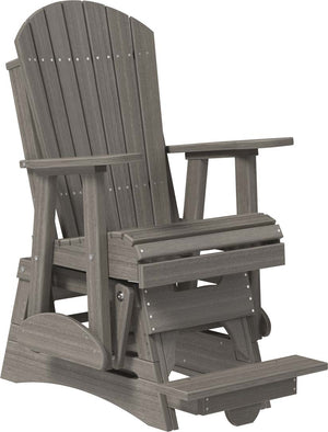 2ft Adirondack Balcony Glider