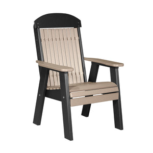 2ft and 4ft Classic Bench by LuxCraft Outdoor Glider