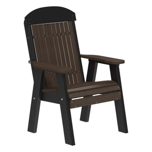 2ft and 4ft Classic Bench by LuxCraft Outdoor Glider