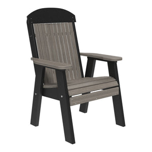 2ft and 4ft Classic Bench by LuxCraft Outdoor Glider