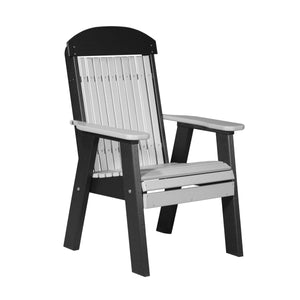 2ft and 4ft Classic Bench by LuxCraft Outdoor Glider