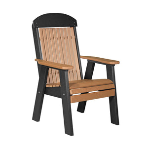 2ft and 4ft Classic Bench by LuxCraft Outdoor Glider