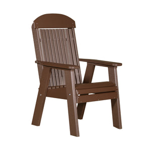 2ft and 4ft Classic Bench by LuxCraft Outdoor Glider