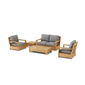 5-pc Madera Deep Seating Susan