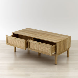 Bodrum Coffee Table - The Charming Bench Company