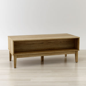 Bodrum Coffee Table - The Charming Bench Company