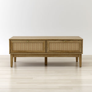 Bodrum Coffee Table - The Charming Bench Company