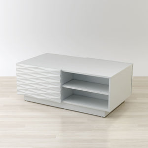 Hinwil 37" Coffee Table - The Charming Bench Company
