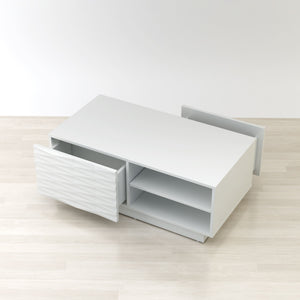 Hinwil 37" Coffee Table - The Charming Bench Company