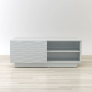 Hinwil 37" Coffee Table - The Charming Bench Company