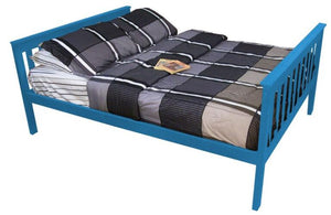 Mission Bed