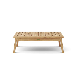 Palermo Rectangular Coffee Table - The Charming Bench Company