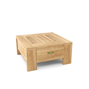 Madera Side Table - The Charming Bench Company