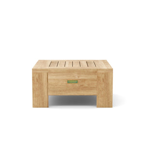 Madera Side Table - The Charming Bench Company