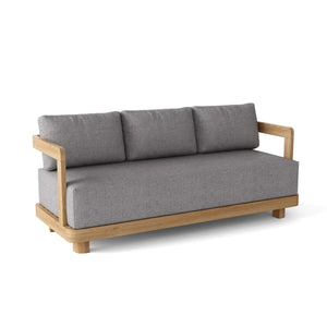 Granada Deep Seating Sofa - The Charming Bench Company