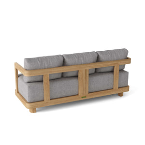 Granada Deep Seating Sofa - The Charming Bench Company