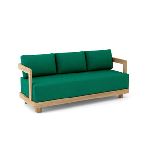 Granada Deep Seating Sofa - The Charming Bench Company