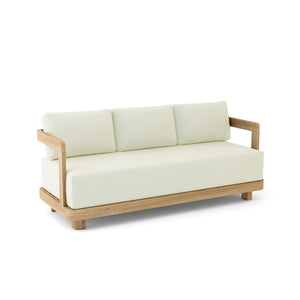 Granada Deep Seating Sofa - The Charming Bench Company