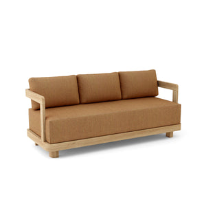 Granada Deep Seating Sofa - The Charming Bench Company