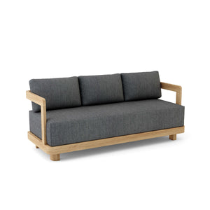 Granada Deep Seating Sofa - The Charming Bench Company