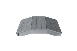 Standard Plank Bridge (4ft to 12ft)