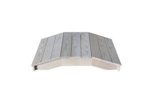 Standard Plank Bridge (4ft to 12ft)