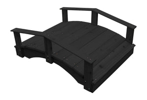 Oriental Garden Bridge (4ft to 12ft)