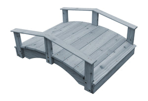 Oriental Garden Bridge (4ft to 12ft)