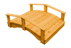 Oriental Garden Bridge (4ft to 12ft)