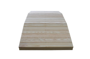 PT Standard Plank Bridge (8ft to 12ft)