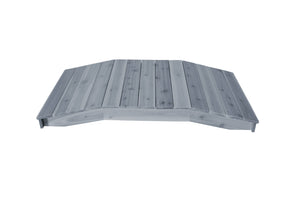 Oriental Garden Bridge (4ft to 12ft)