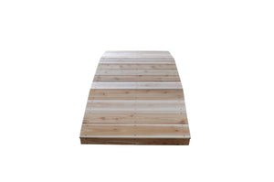 Oriental Garden Bridge (4ft to 12ft)