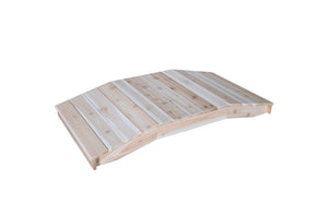 Oriental Garden Bridge (4ft to 12ft)
