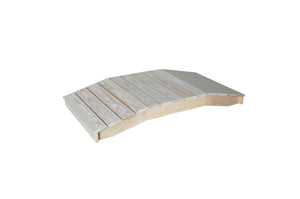 Standard Plank Bridge (4ft to 12ft)