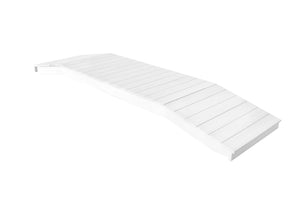 Standard Plank Bridge (4ft to 12ft)