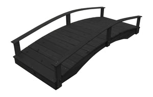 Oriental Garden Bridge (4ft to 12ft)