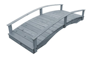 Oriental Garden Bridge (4ft to 12ft)