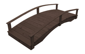 Oriental Garden Bridge (4ft to 12ft)