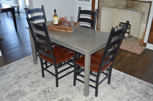 Versaloft 27" x 45" Table and 27" x 55" Table