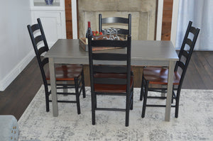 Versaloft 27" x 45" Table and 27" x 55" Table