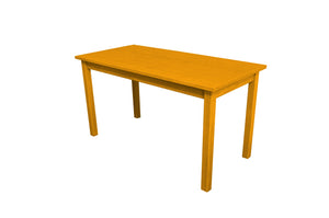 Versaloft 27" x 45" Table and 27" x 55" Table