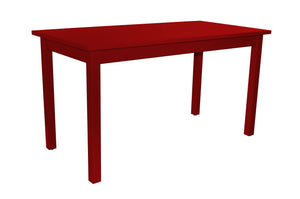 Versaloft 27" x 45" Table and 27" x 55" Table
