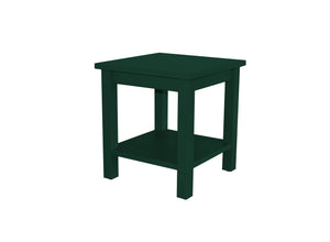 Versaloft End Table with Shelf