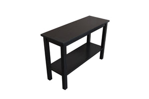 Versaloft Console Table with Shelf
