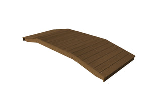 PT Standard Plank Bridge (8ft to 12ft)