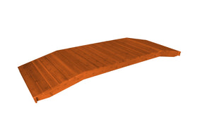 PT Standard Plank Bridge (8ft to 12ft)