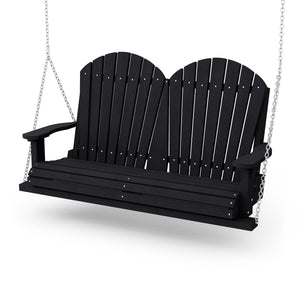 Heritage Two Seat Swing - The Charming Bench Company