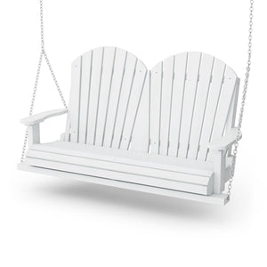 Heritage Two Seat Swing - The Charming Bench Company