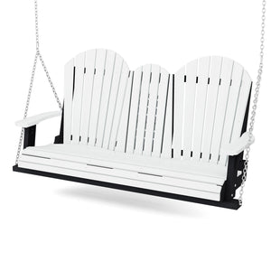 Heritage 5' Swing With Console