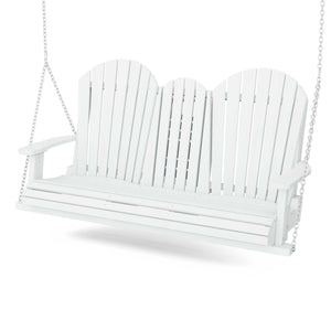 Heritage 5' Swing With Console